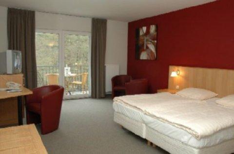 Hotel Cocoon Belair