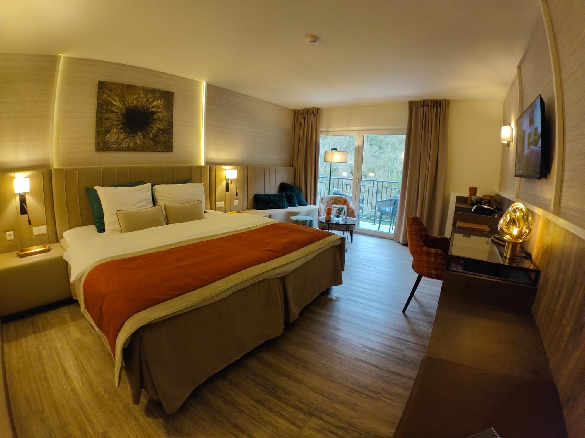 Cocoon Belair Hotel
