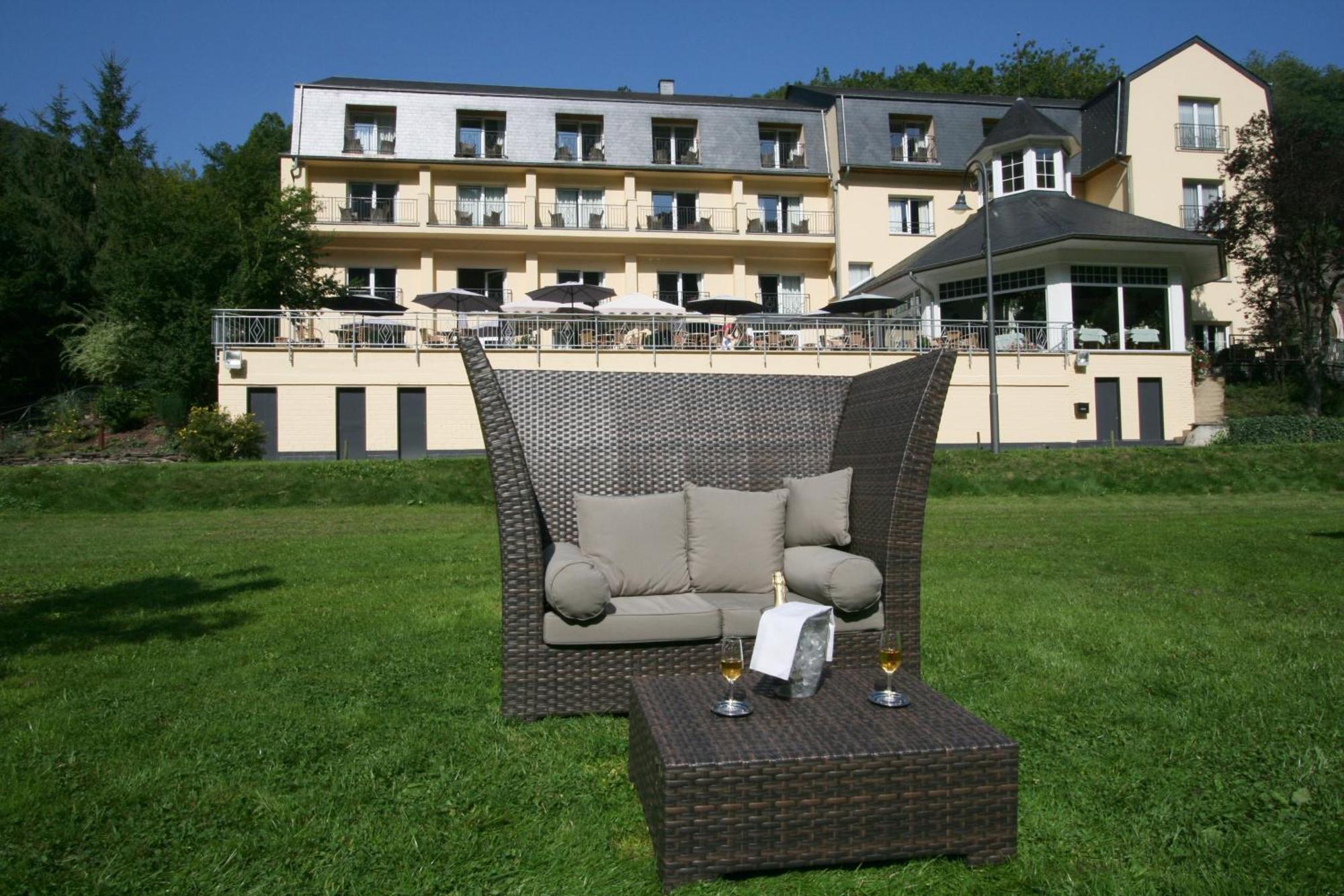 Cocoon Belair