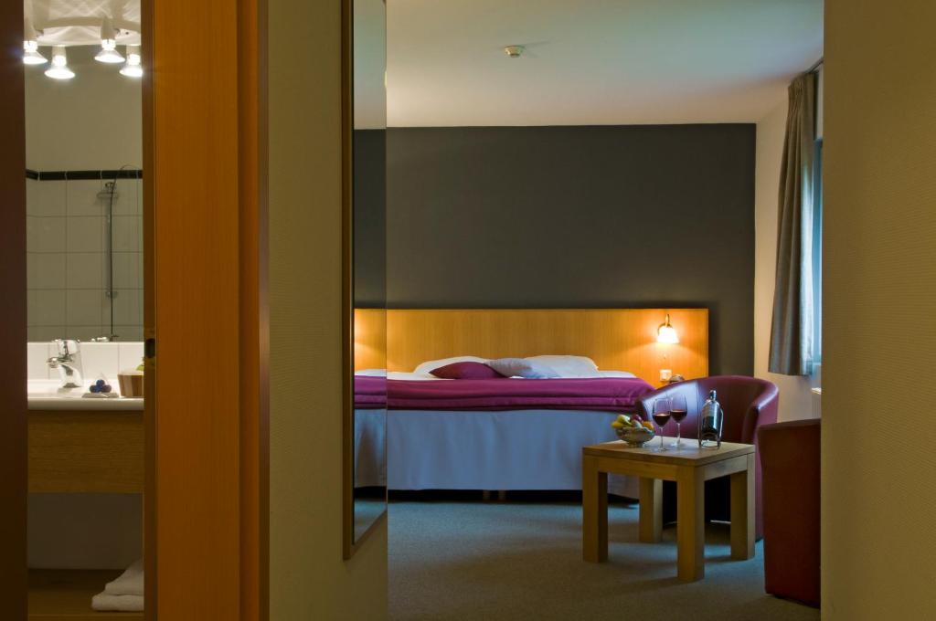 Cocoon Belair 4* Bourscheid
