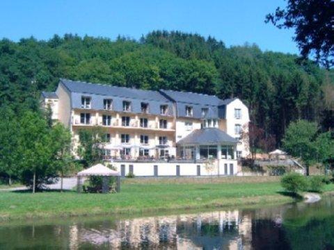 Hotel Cocoon Belair Bourscheid