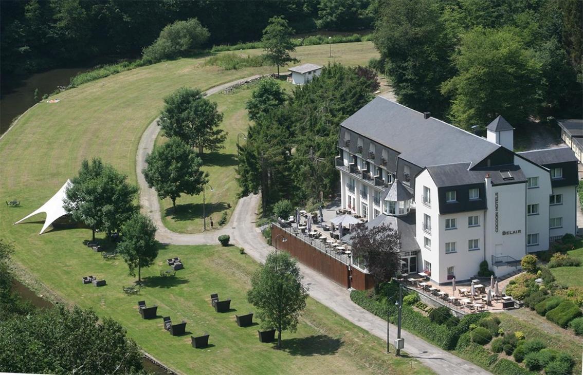 Cocoon Belair 4* Bourscheid
