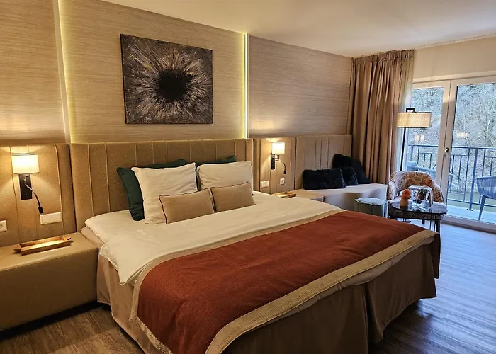 Cocoon Hotel Belair