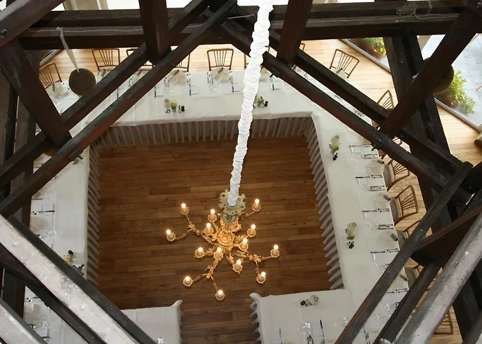 Cocoon Hotel Belair
