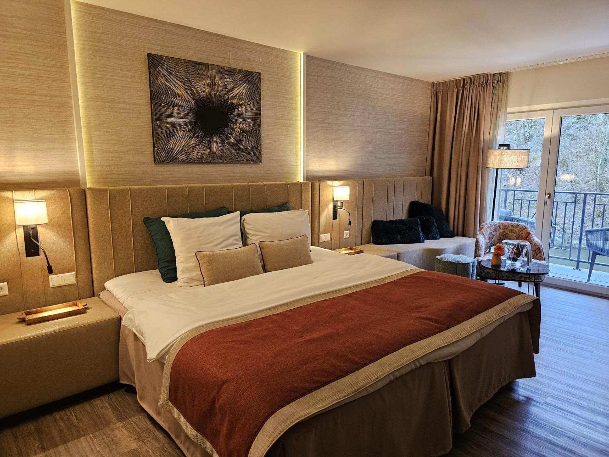 Cocoon Belair