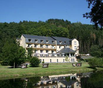 Hotel Cocoon Belair