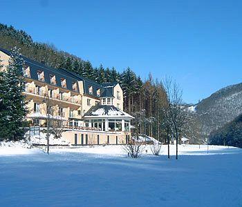 Cocoon Belair Hotel