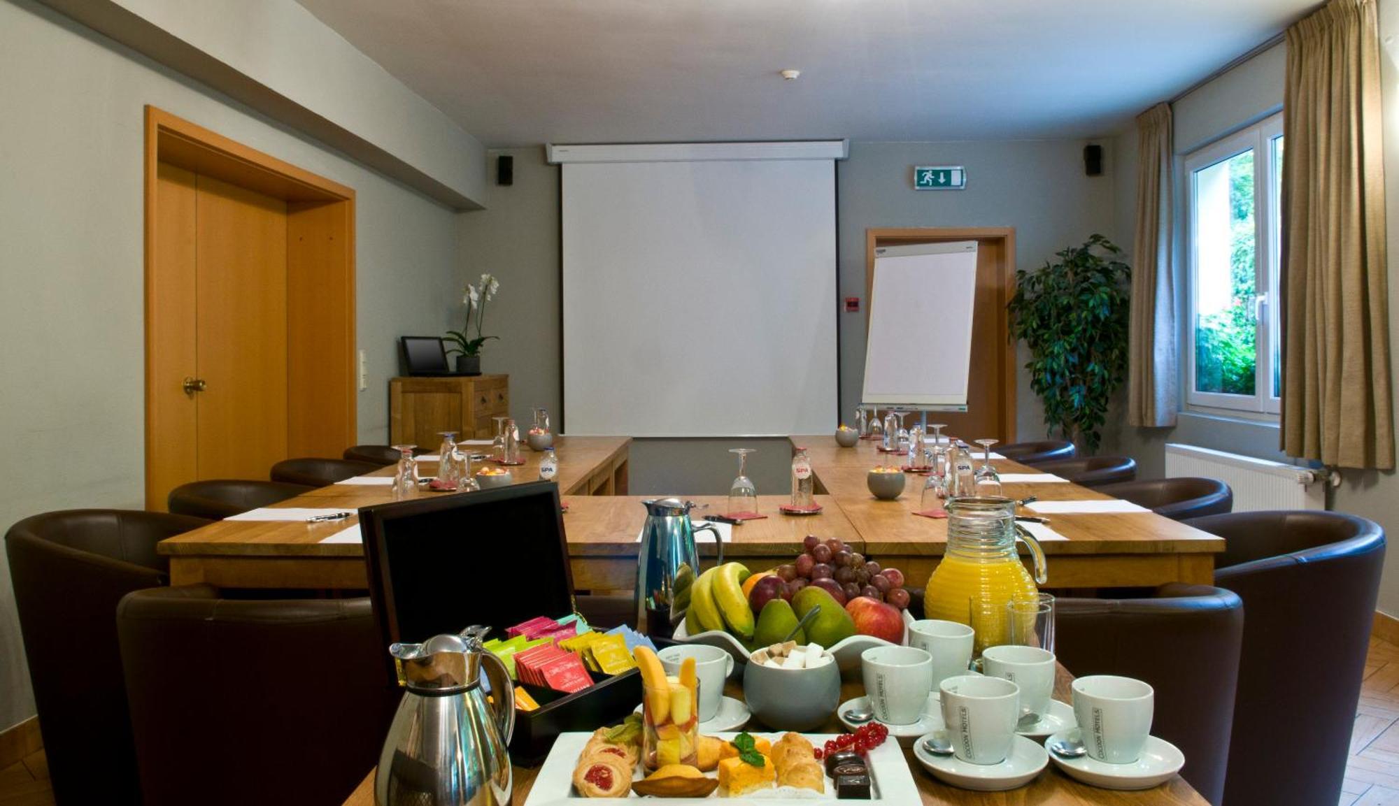 Cocoon Belair Bourscheid