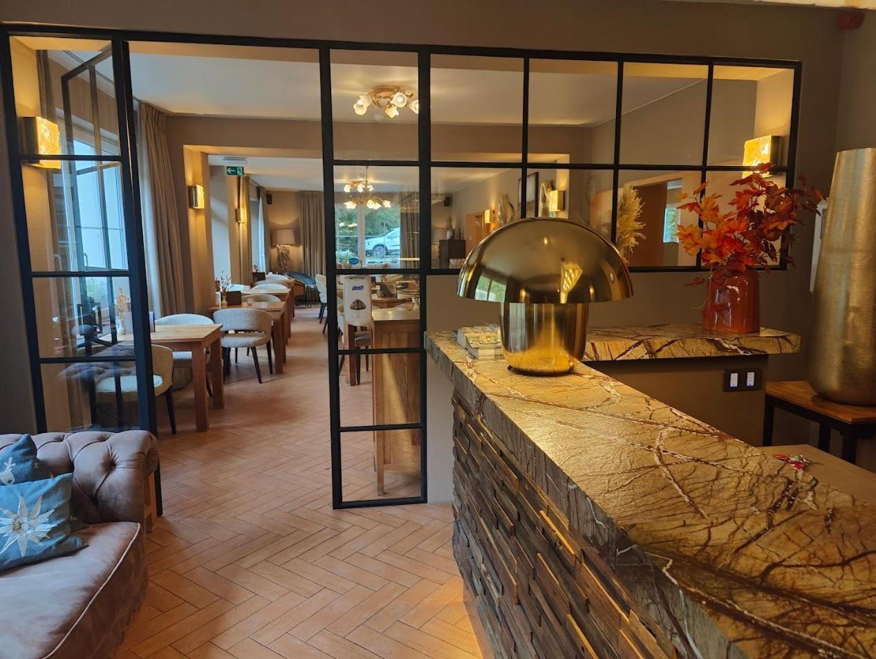 Cocoon Belair Hotel