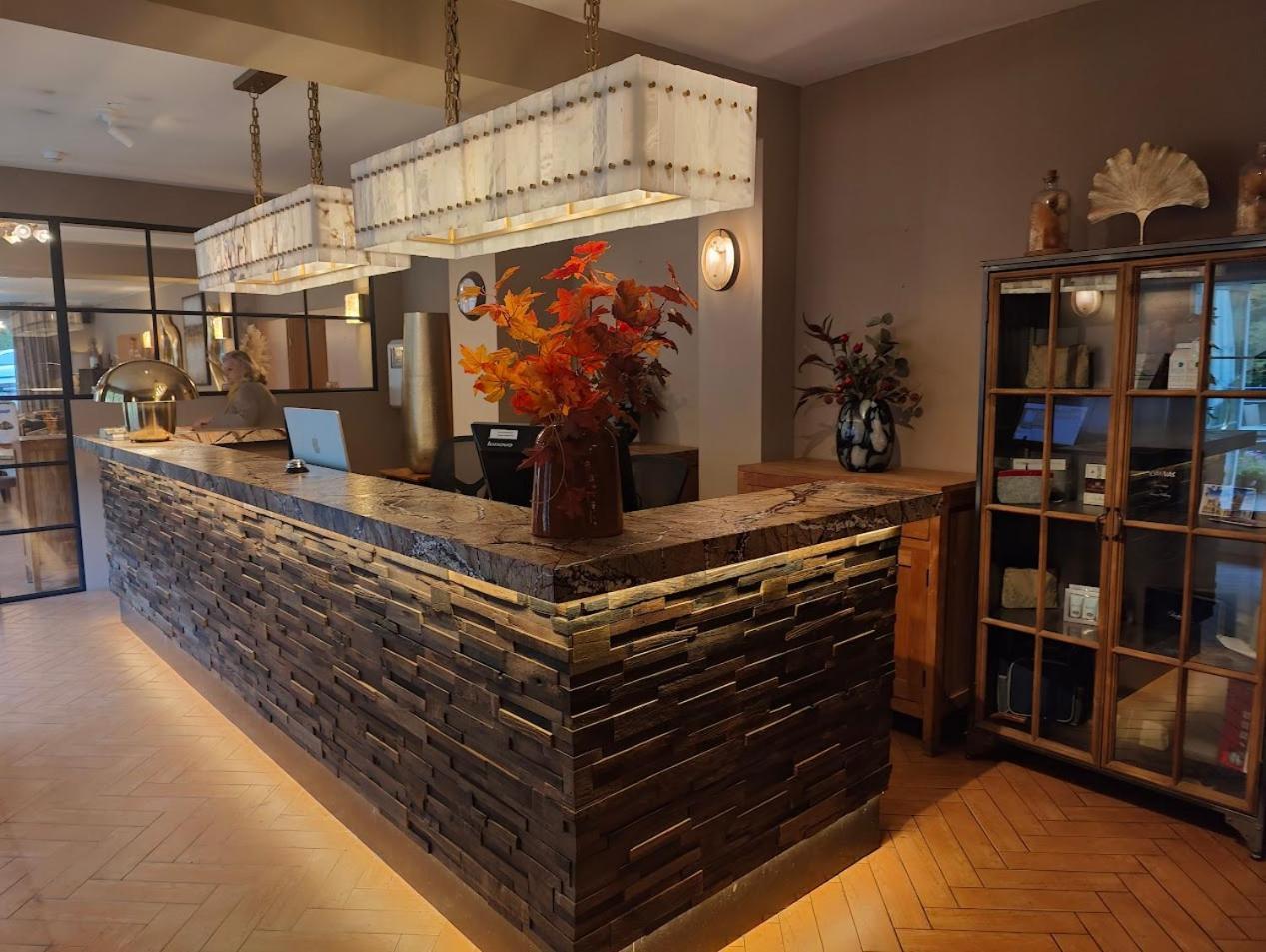 Hotel Cocoon Belair Bourscheid