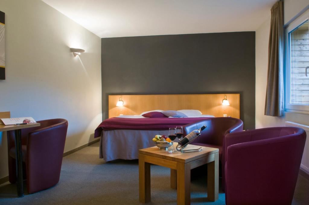 Hotel Cocoon Belair Bourscheid