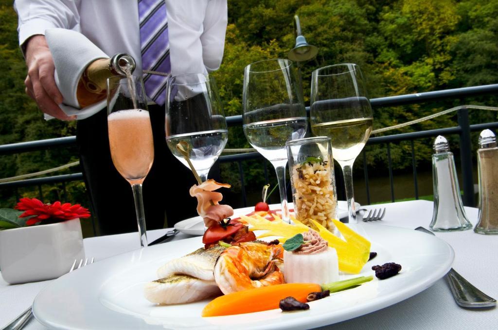 Hotel Cocoon Belair 4*