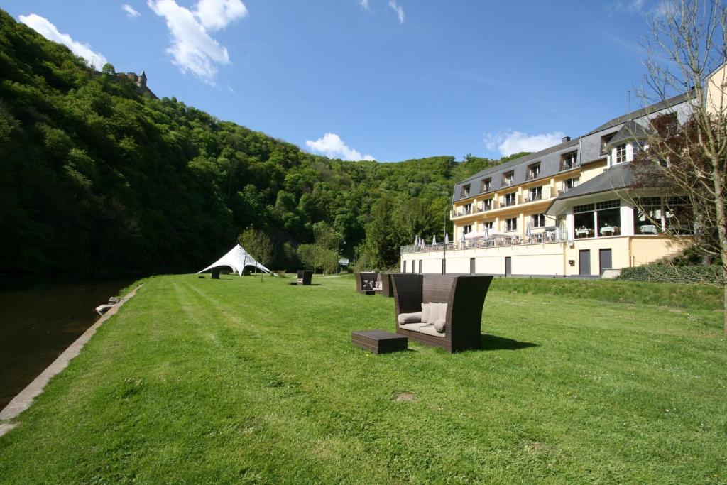 Hotel Cocoon Belair Bourscheid