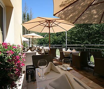 Hotel Cocoon Belair 4*