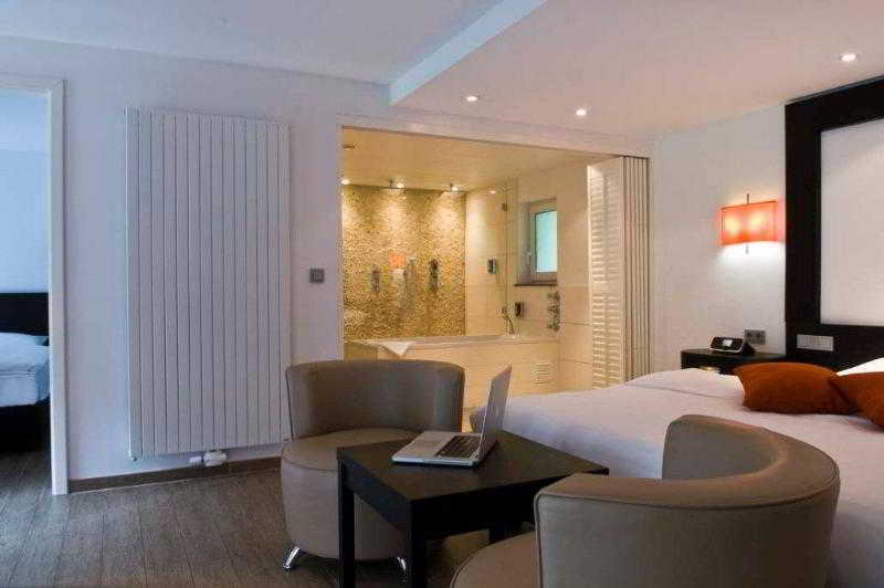 Cocoon Belair Hotel