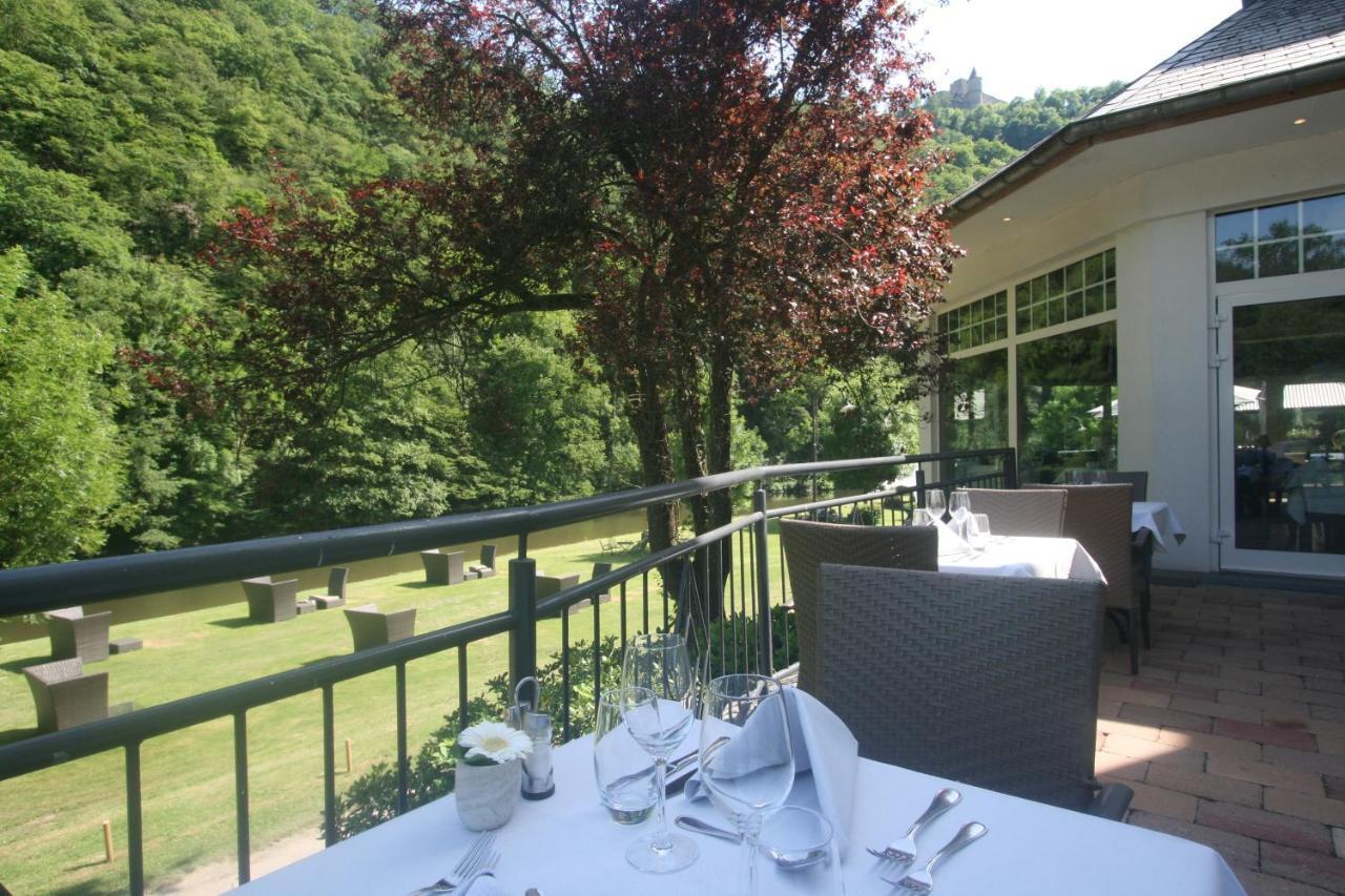 Cocoon Belair Hotel Bourscheid